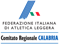 Campionati Regionali Individuali Assoluti su pista - CdS e Ind PM Cadetti/e valido CdS